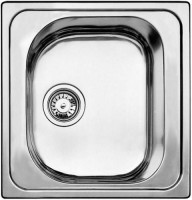 Photos - Kitchen Sink Blanco Tipo 45-C 516611 480x500