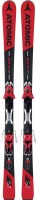 Photos - Ski Atomic Redster S7 163 (2017/2018) 