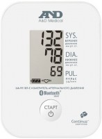 Photos - Blood Pressure Monitor A&D UA-911BT-C 
