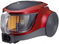 Photos - Vacuum Cleaner LG VK76A01ND 