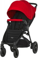 Photos - Pushchair Britax Romer B-Motion 4 Plus  2 in 1