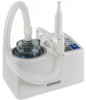 Photos - Nebuliser Omron UltraAir Pro U780 