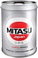 Photos - Engine Oil Mitasu Motor Oil SM 5W-40 20 L