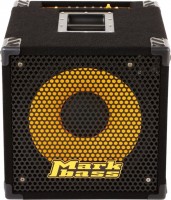 Photos - Guitar Amp / Cab Markbass CMD 151P 