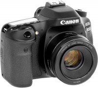 Photos - Camera Canon EOS 80D  kit 50