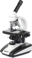 Photos - Microscope Sigeta MB-103 40x-1600x LED Mono 