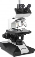 Photos - Microscope Sigeta MB-303 40x-1600x LED Trino 