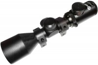 Photos - Sight Norin 3-9x42 IR 