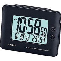 Photos - Radio / Table Clock Casio DQ-982N 