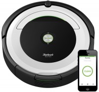 Vacuum Cleaner iRobot Roomba 695 