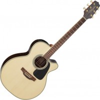 Photos - Acoustic Guitar Takamine GN51CE 