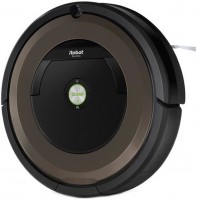 Photos - Vacuum Cleaner iRobot Roomba 896 