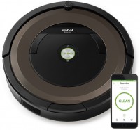 Vacuum Cleaner iRobot Roomba 890 