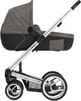 Photos - Pushchair Mutsy Igo 2 in 1 