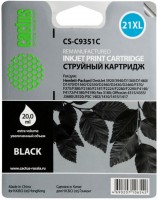 Photos - Ink & Toner Cartridge CACTUS CS-C9351C 