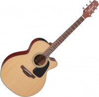 Photos - Acoustic Guitar Takamine P1NC 