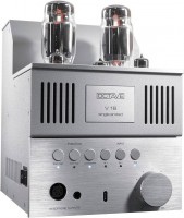 Photos - Amplifier Octave V16 Single Ended 