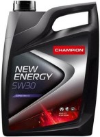 Photos - Engine Oil CHAMPION New Energy 5W-30 5 L