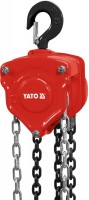 Photos - Hoist / Winch Yato YT-58953 