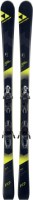 Photos - Ski Fischer Progressor F17 160 (2017/2018) 