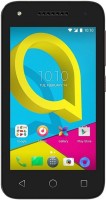 Photos - Mobile Phone Alcatel U3 4 GB / 0.5 GB