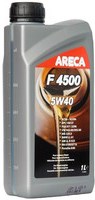 Photos - Engine Oil Areca F4500 5W-40 1 L