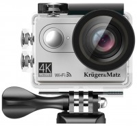 Photos - Action Camera Kruger&Matz KM 197 