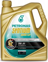 Photos - Engine Oil Syntium 5000 CP 5W-30 4 L