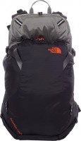 Photos - Backpack The North Face Snomad Tour 36 36 L