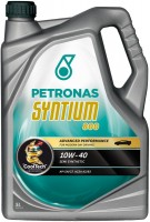 Photos - Engine Oil Syntium 800 10W-40 5 L