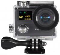 Photos - Action Camera Kruger&Matz KM 198 