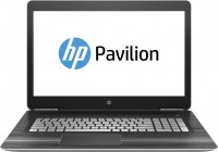 Photos - Laptop HP Pavilion 17-ab000