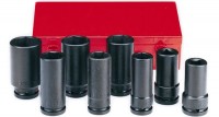 Photos - Bits / Sockets Force 6081D