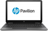 Photos - Laptop HP Pavilion 15-au100