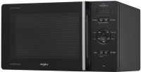 Microwave Whirlpool MCP 346 BL black