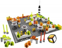 Photos - Construction Toy Lego Lunar Command 3842 