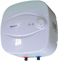 Photos - Boiler Willer PA15R New Optima Mini 