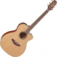 Acoustic Guitar Takamine P3MC 