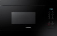 Photos - Built-In Microwave Samsung MG22M8054AK 