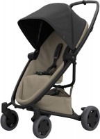 Photos - Pushchair Quinny Zapp Flex Plus 