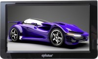 Photos - Car Monitor Eplutus EP-1019T 