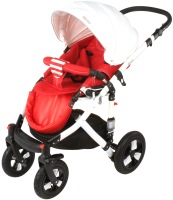 Photos - Pushchair Bebe-Mobile Toscana  3 in 1