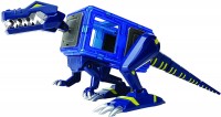 Photos - Construction Toy Magformers Dino Rano Set 716003 