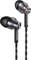 Photos - Headphones Onkyo E300 