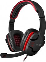 Photos - Headphones Sven AP-G855MV 