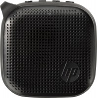 Photos - Portable Speaker HP Bluetooth Speaker 300 