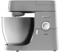 Photos - Food Processor Kenwood Chef XL KVL4110S silver