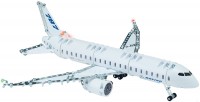 Photos - Construction Toy Meccano Boeing 787 Dreamliner 16305 