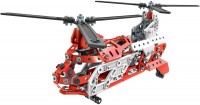 Construction Toy Meccano Aerial Rescue 16211 