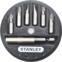 Bits / Sockets Stanley 1-68-737 
